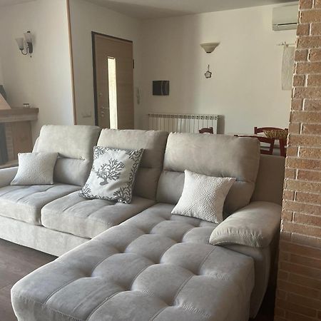 L'Essenziale Apartment Порто Торес Екстериор снимка