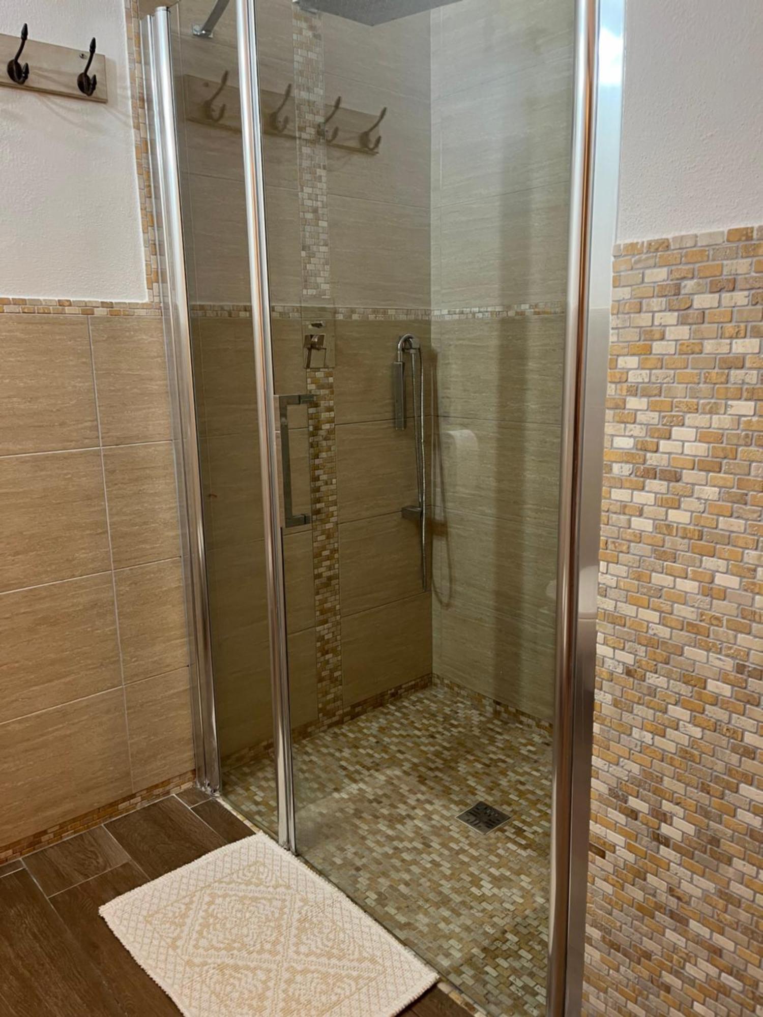 L'Essenziale Apartment Порто Торес Екстериор снимка